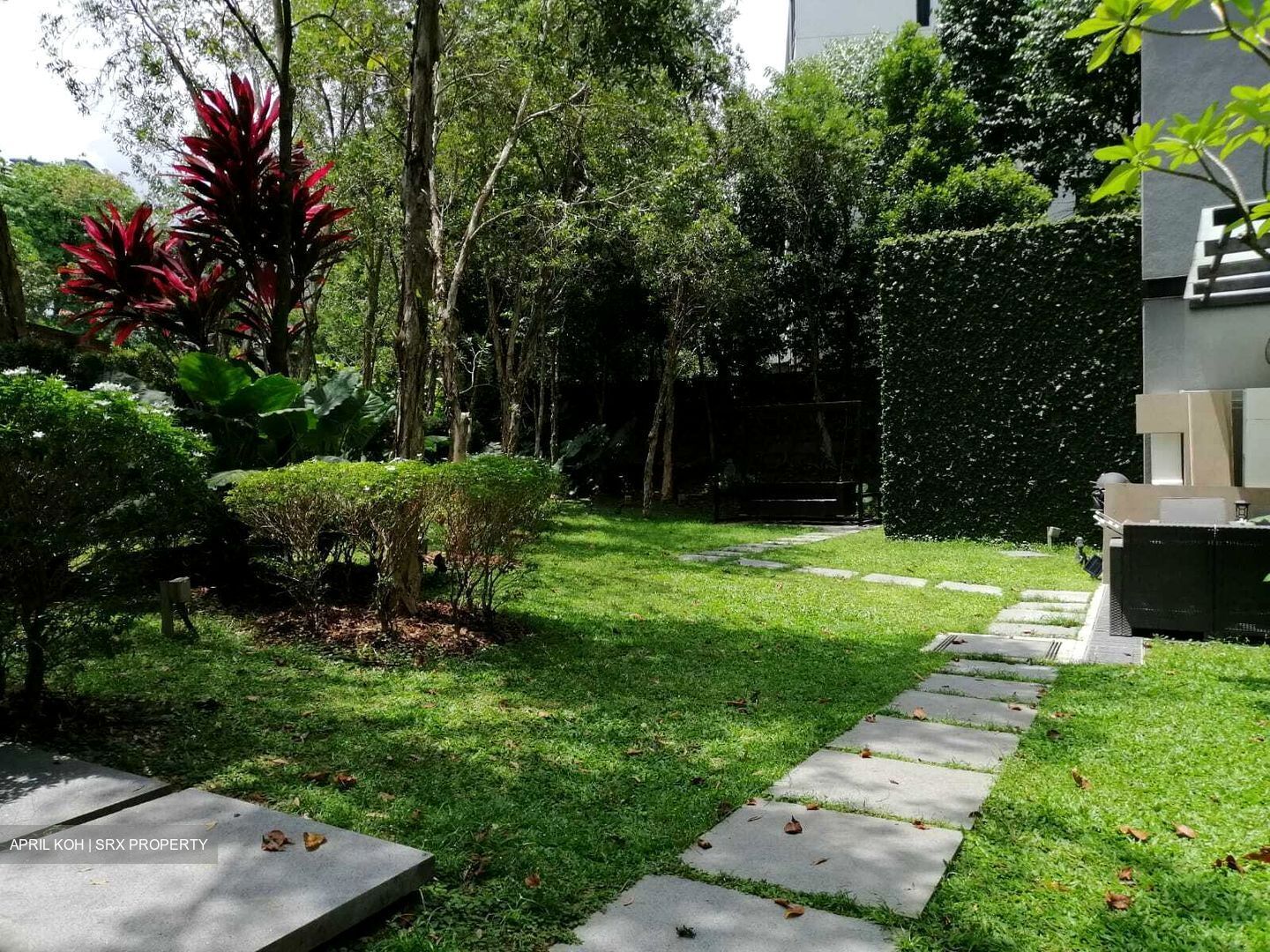 Hijauan (D9), Apartment #555793651